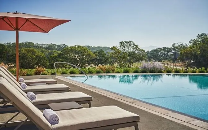 Montage Healdsburg - Havuz