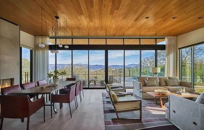 Montage Healdsburg - Oda