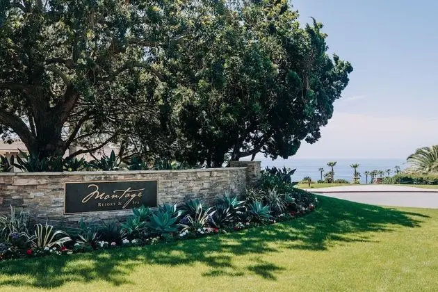 Montage Laguna Beach - Dış Mekan