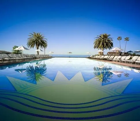 Montage Laguna Beach - Havuz