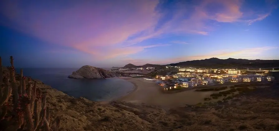 Montage Los Cabos - Oda