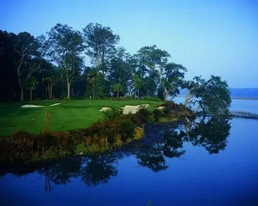 Montage Palmetto Bluff