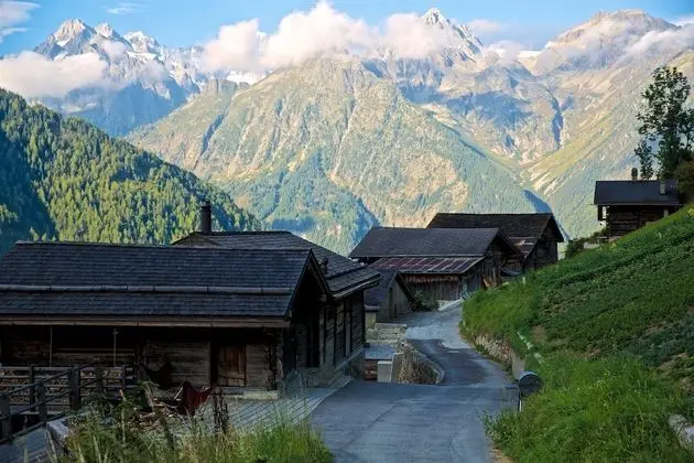 Montagne Alternative