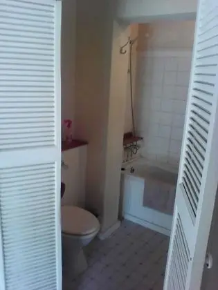 Montagu Manor - Banyo Tipleri