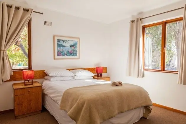 Montagu Springs Resort - Oda