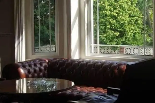 The Montague Hotel - İç Mekan