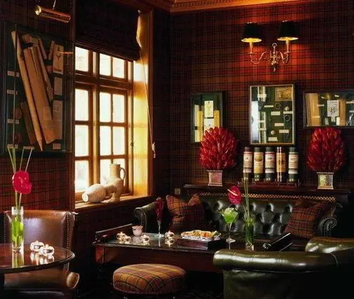 The Montague on the Gardens