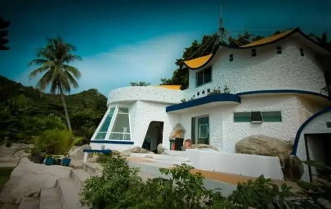 Montalay Beach Resort Koh Tao