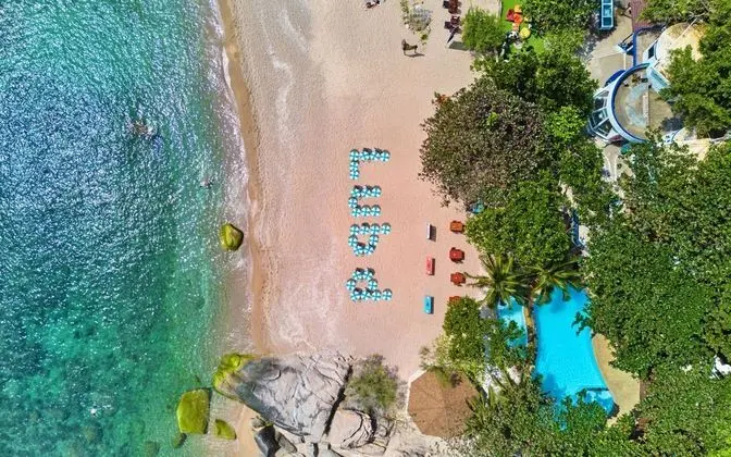 Montalay Beach Resort Koh Tao - Öne Çıkan Resim