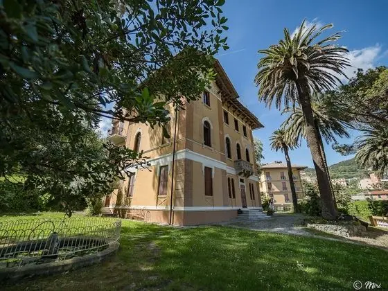 Villa Montale Apartment I Limoni