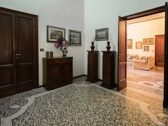 Villa Montale Apartment I Limoni - İç Mekan