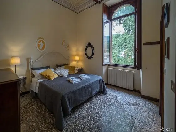 Villa Montale Apartment I Limoni - Oda