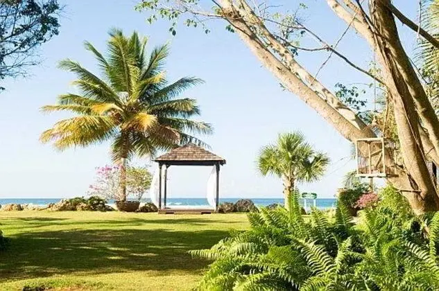 Villa Montana Beach Resort - Genel
