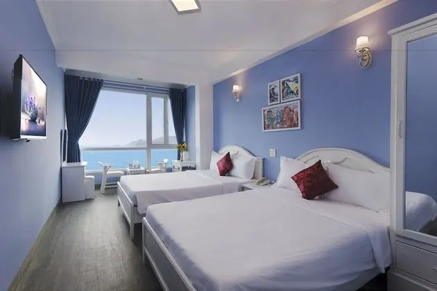 Montana Boutique Hotel