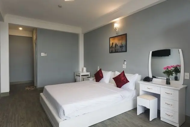 Montana Boutique Hotel - Oda