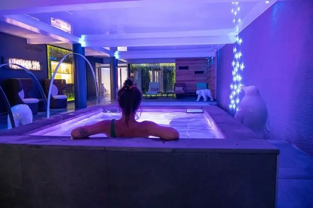 Montana Chalet Hôtel - Spa