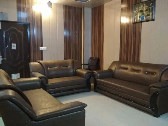 Montana Crowne Residency