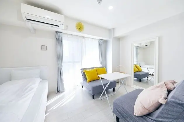 Montana Flat Yebisu - Öne Çıkan Resim