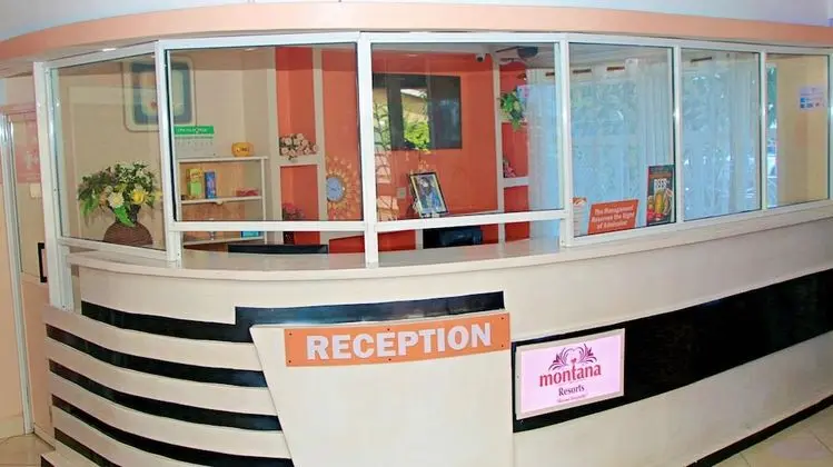 Montana Guest Resort Naivasha