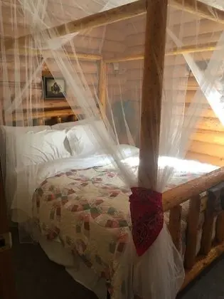 Montana Hill Guest Ranch - Öne Çıkan Resim
