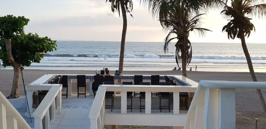 Villa Montana - Dış Mekan