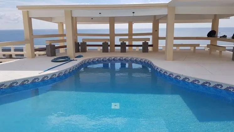Villa Montana - Havuz