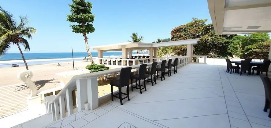 Villa Montana - Yerinde Yemek