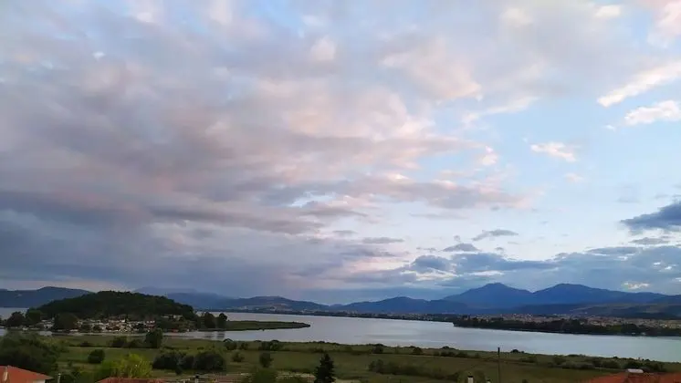 MONTANA LAKE VIEW - Dış Mekan