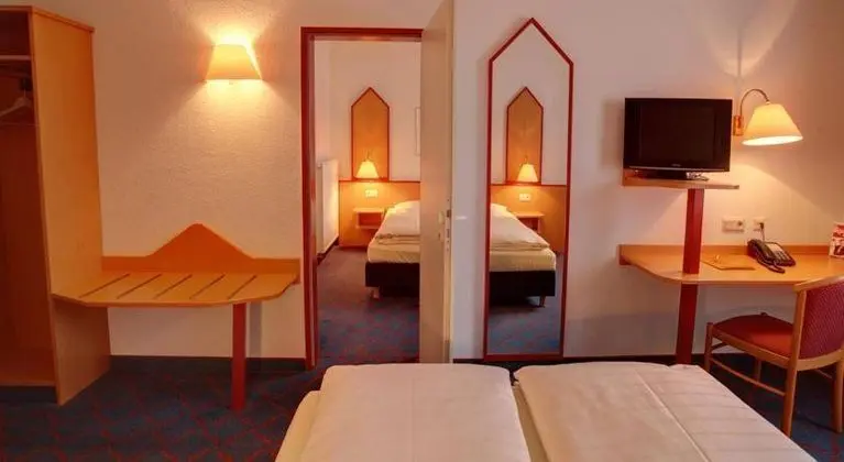 Hotel Montana Lauenau