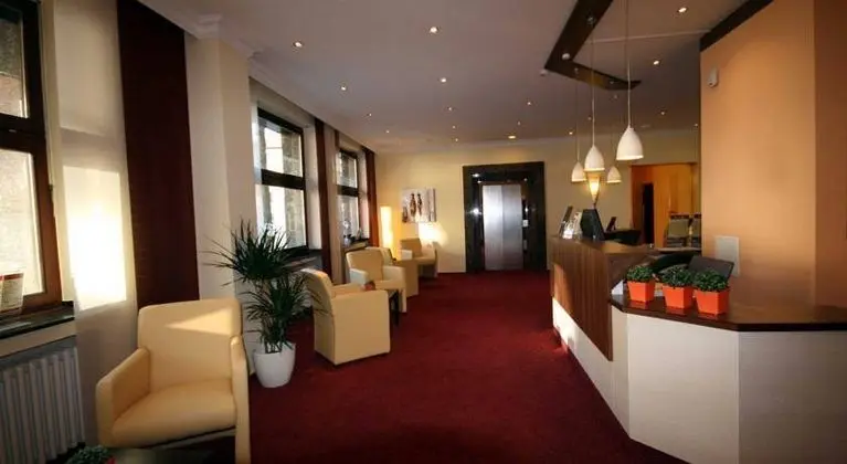 Montana Hotel Mönchengladbach