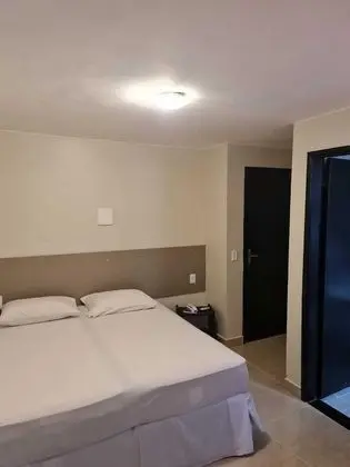 Hotel Montana Núcleo Bandeirante