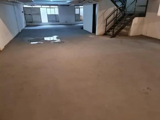 Hotel Montana Núcleo Bandeirante - İç Mekan