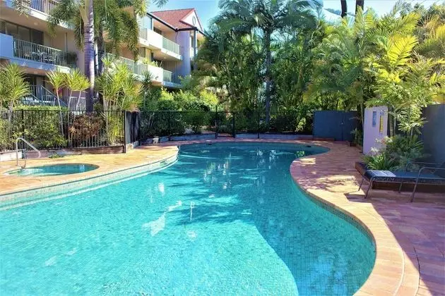 Montana Palms Resort - Havuz