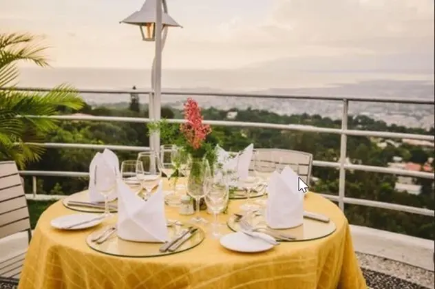 Hotel Montana