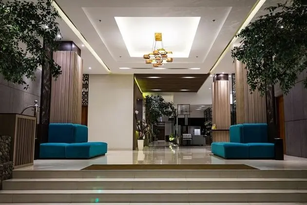 Montana Premier Senggigi - Dış Mekan