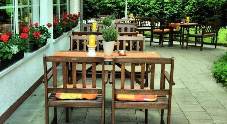 Montana Hotel Senden