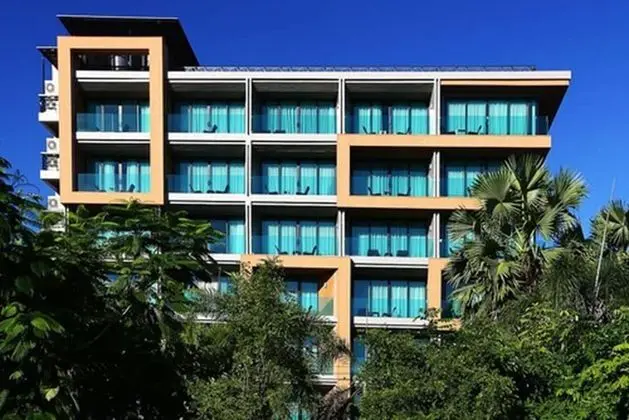 Montana Hotel