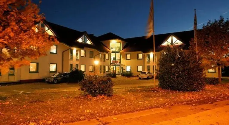 Montana Trend Hotel Lehrte