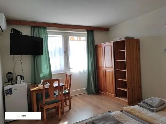 Montana Vendégház