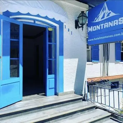 HOTEL MONTANAS