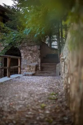 Montanema Handmade Village - Dış Mekan