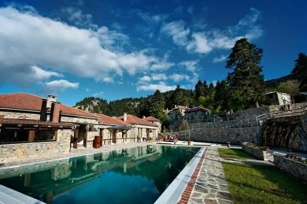 Montanema Handmade Village - Öne Çıkan Resim