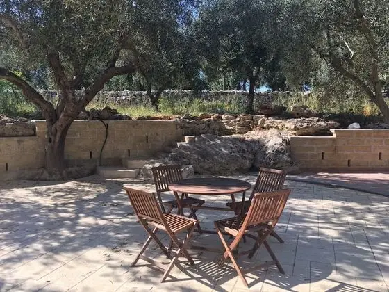 Villa Montani
