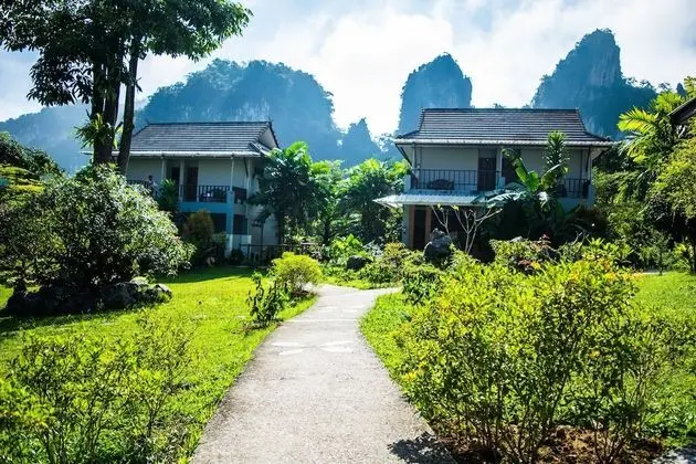 Montania Lifestyle Hotel