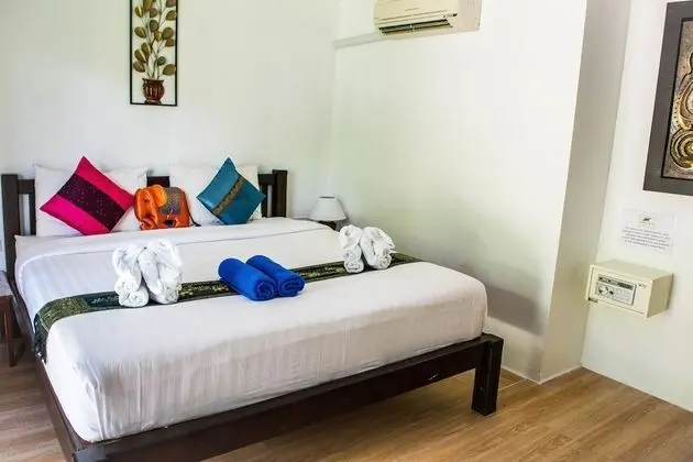 Montania Lifestyle Hotel - Oda