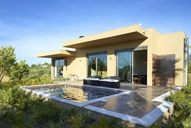 Montargil Monte Novo