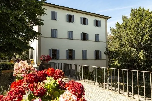 Villa Montarioso - 1