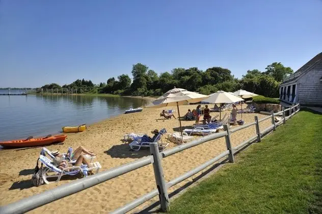 Montauk Yacht Club
