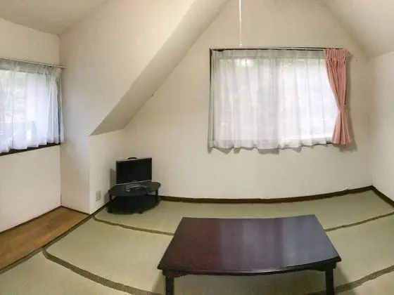 Montblanc Hakuba Familia Vacation Home - Oda