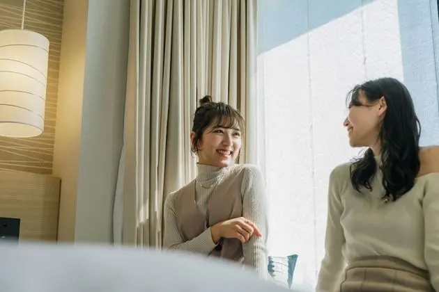 Montblanc Hotel RAFFINE NAGOYA EKIMAE - Oda